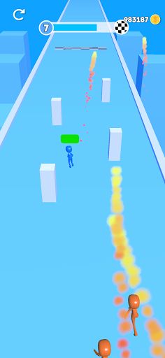 Run Dodge - Screenshot 2