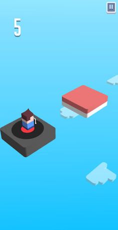 Flıp Jump - Screenshot 3