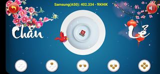 Xoc dia 2023 2024 - Screenshot 2