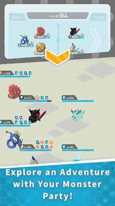 EGGRYPTO - Screenshot 4