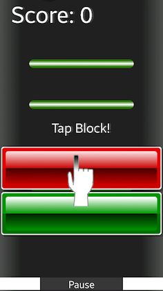 Blocks Out - Screenshot 3