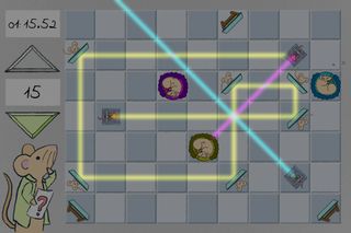 LabIncrível - Screenshot 3