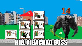 Meme Hero: Towers - Screenshot 1