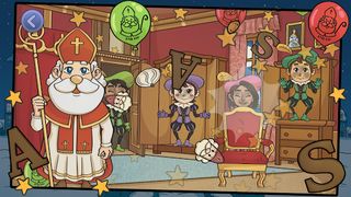 Sinterklaas Feest - Screenshot 1