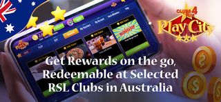 C4F Play City - Screenshot 2