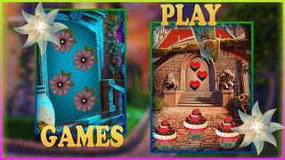 Karate Bunny Escape - Screenshot 1