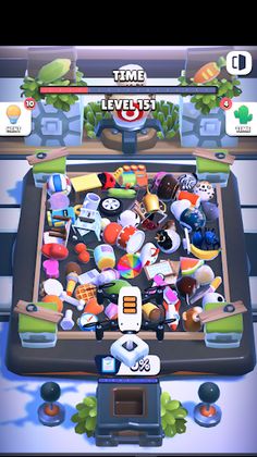 Transport Drone 3D Online - Screenshot 4