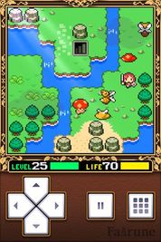 Fairune - Screenshot 2