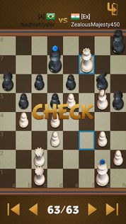 Dr. Chess - Screenshot 5