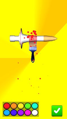 WoodWorking 3D - Screenshot 4