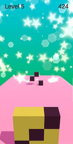 Interlock 3D - Screenshot 3