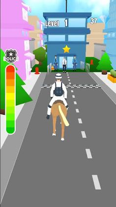 Catch Criminals - Screenshot 4