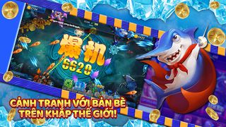 bậc thầy câu cá-Fishing Online - Screenshot 1