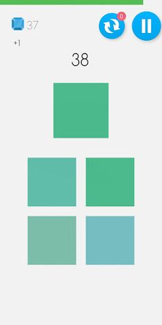 Colors – a game of colors - Screenshot 3