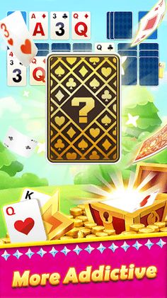 Card Journey: Solitaire Game - Screenshot 3