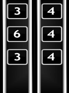 Evens Only - Screenshot 3