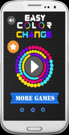 Color Bounce - Challenges - Screenshot 1