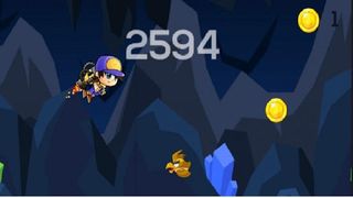 Cool Jetpack PRO :  Play Store - Screenshot 1