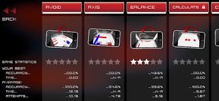 The Cube - Screenshot 1