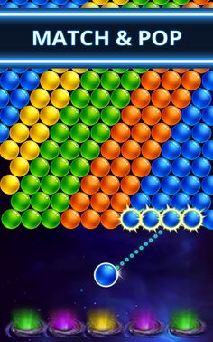 Bubble Nova - Screenshot 4