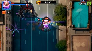 Toilet Royale - Screenshot 1