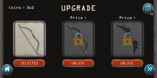 Archery Strike - Screenshot 3