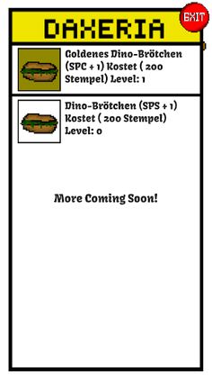 DBG-Clicker - Screenshot 1