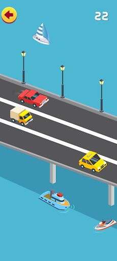 Car Speed Driver Challenge - Screenshot 4