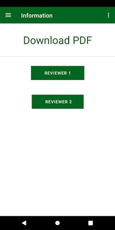 CUSTOM BROKER REVIEWER - Screenshot 3