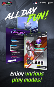 Fantastic Baseball 26 - Screenshot 5