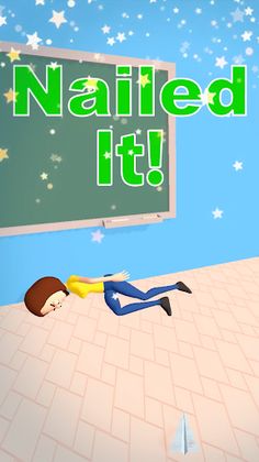 Hit The Teacher - Screenshot 3