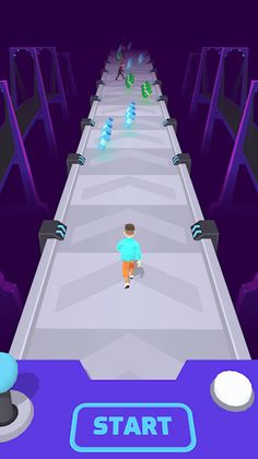 Pitchou Game - Screenshot 4