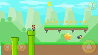 Super Miner World - Screenshot 2