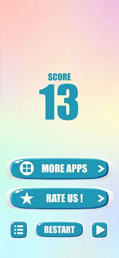 Chad And Vy Music Tiles Game - Screenshot 3