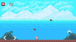 Fruits Run - Screenshot 3