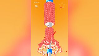 Peel the Corn – Corn Peeler - Screenshot 3