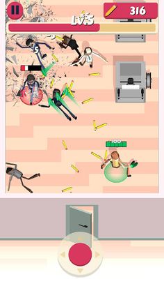 Office Fever - Screenshot 3