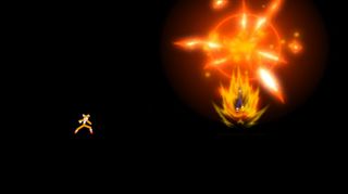 Chaos Battle: Hyper Gods - Screenshot 2