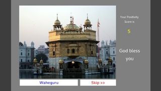Harmandir Sahib Golden Temple, - Screenshot 1