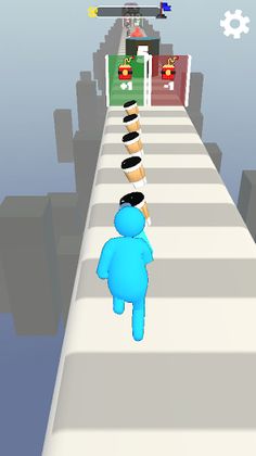 Coffee Guy 3D - Screenshot 4