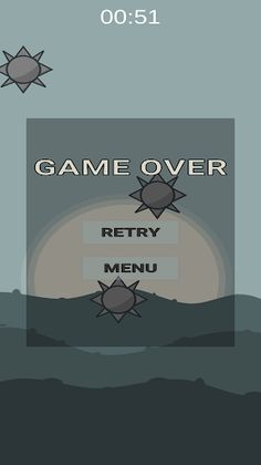 Project Balloon - Screenshot 4