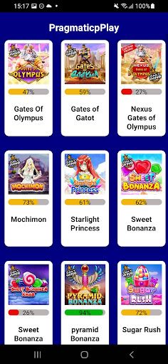 RTP 777 - Screenshot 2