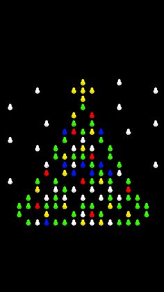 Magic lights - Screenshot 4