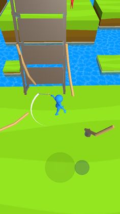 Slash And Solve - Screenshot 1