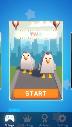 Run2gether - Screenshot 3