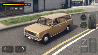 2102: русские автомобили ВАЗ - Screenshot 1