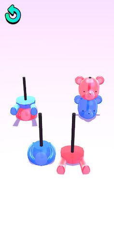 Sort it Out - Screenshot 3