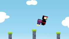 Rocket Man Ninja - Screenshot 4