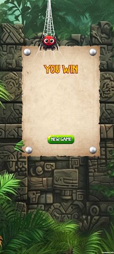 ZhiZhu-Plus-The Spider Demo - Screenshot 4