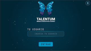 Desafíos Para la Inclusión - Screenshot 1